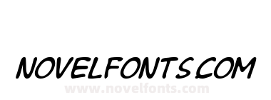 B Prahara TH_Tlsn Tgn Italic