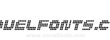 BDMedLed-Italic