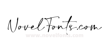 Calton Elegance Script