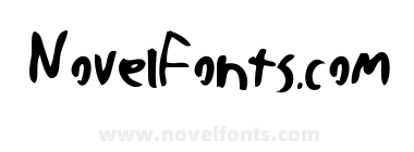 Bad Handwriting 7.2