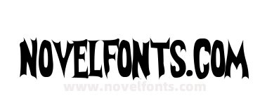 BatFont