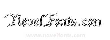 Bavarian Outline PERSONAL Outline