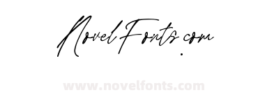 Belandia Signature