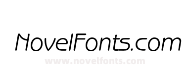 BenguiatGothicBQ-BookItalic