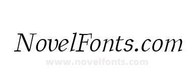 BetterEuroika Italic