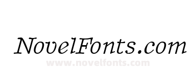 BetterTypeRight Italic
