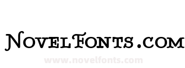 BetterTypeRiteSpec Bold