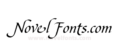BibleScriptEF-Alternates