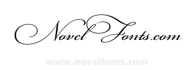 Bickham Script Three