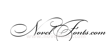 Bickham Script Two