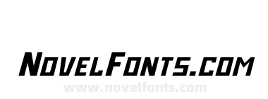BidanItalic