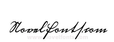 Blackletter Hand