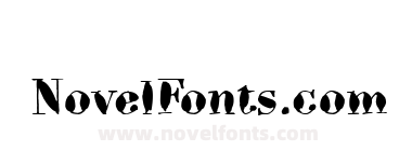 Bodoni Brush ITC TT