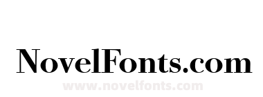 Bodoni Old Face BE Medium
