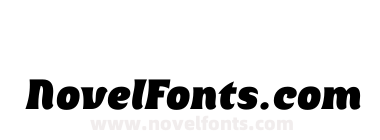 BolerItalic