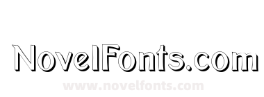 Bolton Sans Embossed