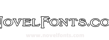 BoltonTitlingOutline