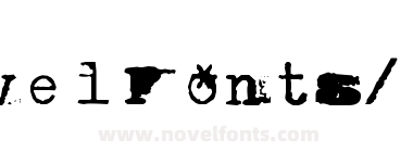 BrentonscrawlType