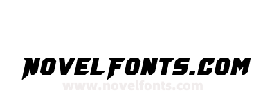 Bufelos Italic