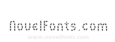 BuggyFont