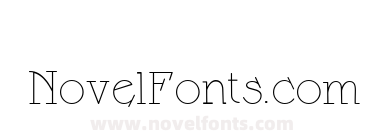 CK Flip Serif