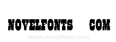 COLTFONT