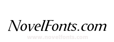 Catull Italic