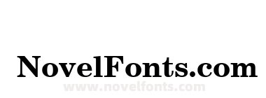 Century Schoolbook Cyrillic Bold BT