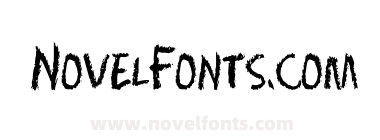 ChalkDustCondensedRegularSWFTE