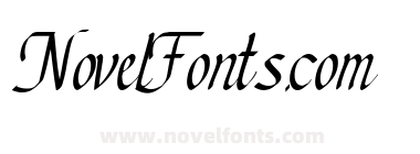 Chancery Cursive