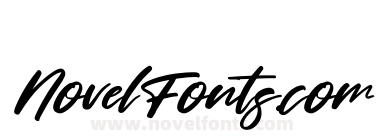 Charming Holiday Italic