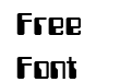 Computerfont Regular