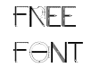 Craft Font