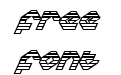 Charlie's Angles IoGradient