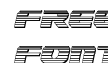 Dekaranger Platinum Italic