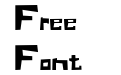 Do You Like My Font Andy