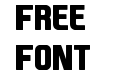 EA Font v1.5 by Ghettoshark