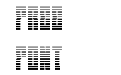 EAST-west Gradient