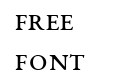 EB Garamond 12 Regular All SmallCaps