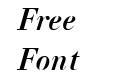 ELIZ_AZ_PS Italic