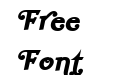 Ela Swashes Black Italic PDF