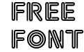 ElektrikFont