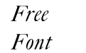 FCaslonFortytwoITCStd-Italic