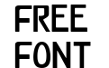 FE-Font