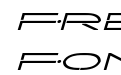 Factor Bold Italic