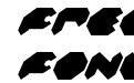 Feldercarb Italic