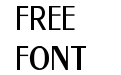 Fine Sans Bold