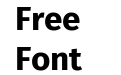 Fira Sans Bold