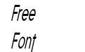 Florencesans Comp Italic