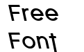 Florencesans Rev Bold Italic